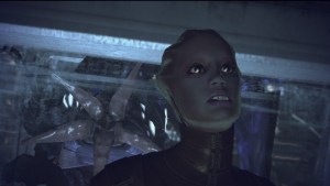 Rachni_Queen_and_Asari_Mouthpiece